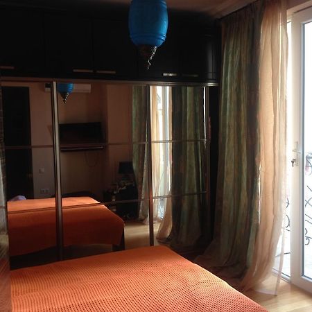 Apartment Sea Avenue 巴统 外观 照片