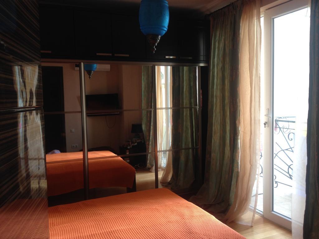 Apartment Sea Avenue 巴统 外观 照片