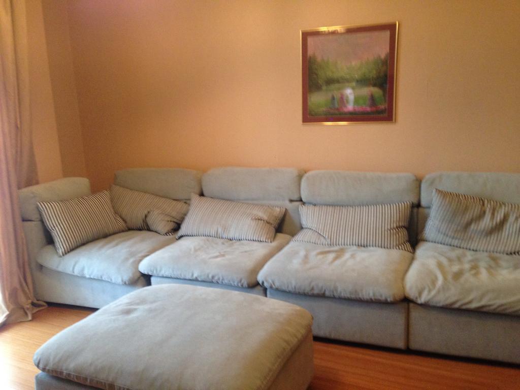 Apartment Sea Avenue 巴统 外观 照片