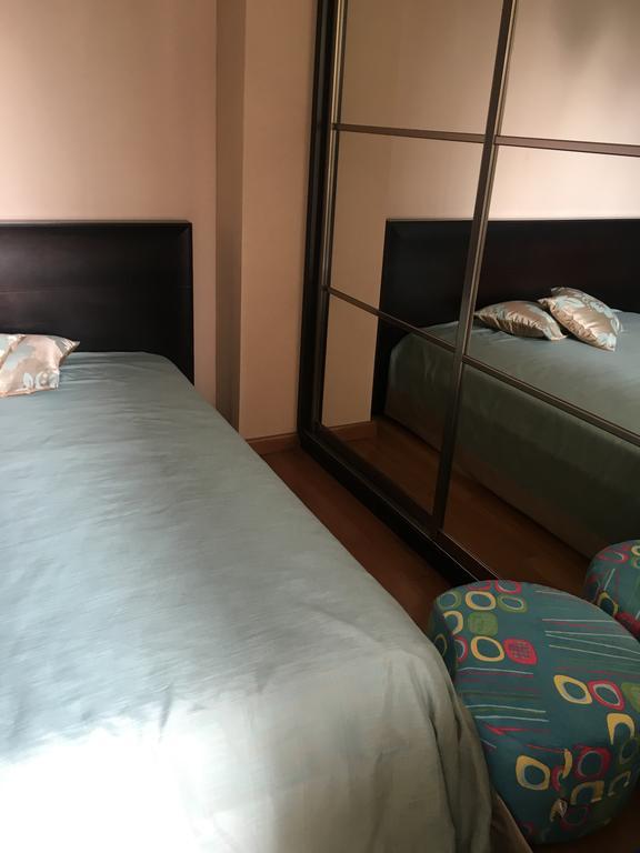 Apartment Sea Avenue 巴统 外观 照片