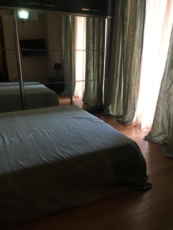 Apartment Sea Avenue 巴统 外观 照片