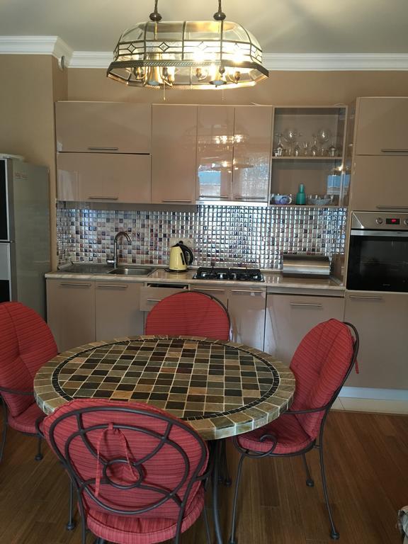 Apartment Sea Avenue 巴统 外观 照片